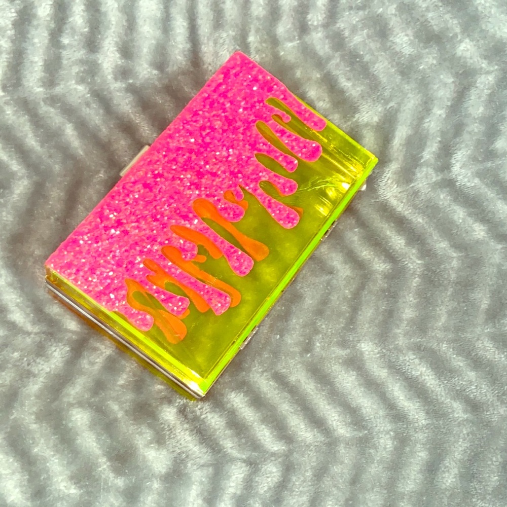 Slime bag